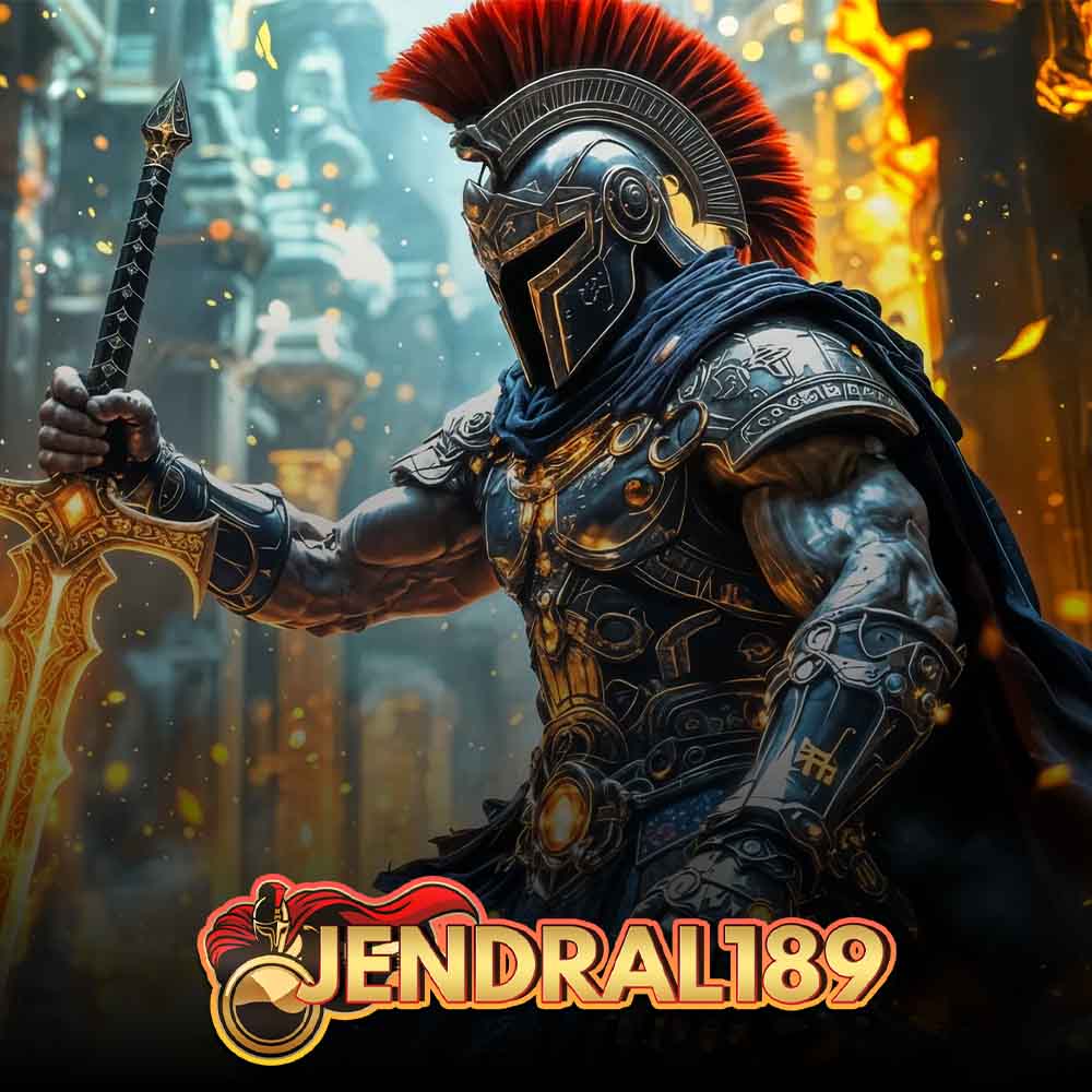 Jendral189: Destinasi Kumpul Virtual Tangguh dan Presisi
